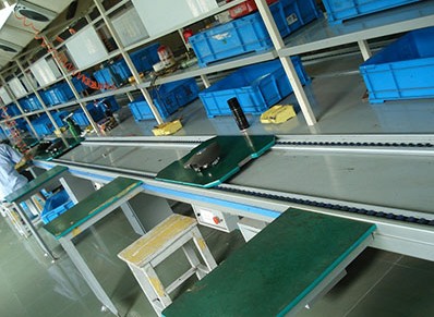 帶感應(yīng)的輕型皮帶輸送機(jī).jpg